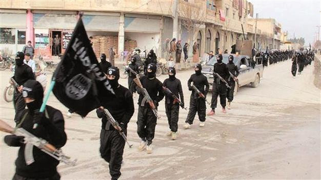 Ομολογία σοκ από σκλάβα του ISIS: Τάισαν γυναίκα με το ίδιο της το παιδί (βίντεο)